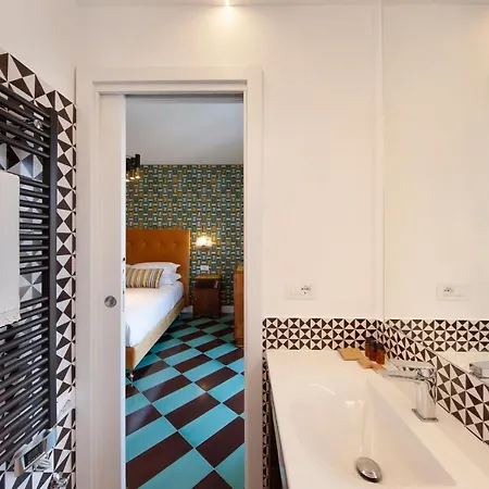 The Literary House *