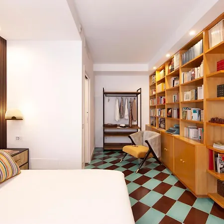 The Literary House *