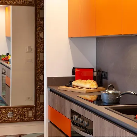 The Literary House Appartamento