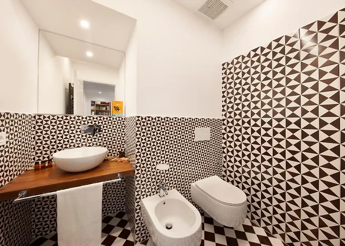 The Literary House Διαμέρισμα Σορέντο