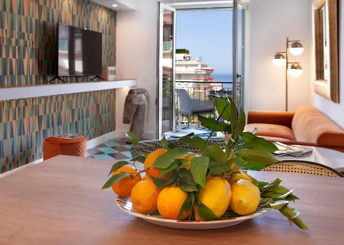 Διαμέρισμα The Literary House Σορέντο