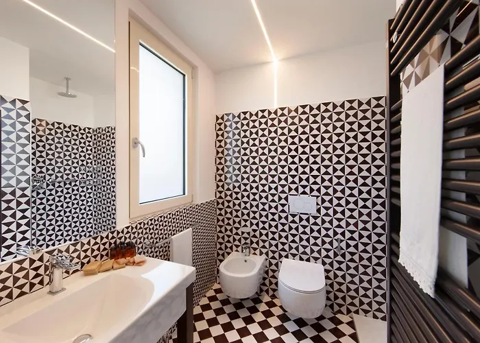 The Literary House * Σορέντο