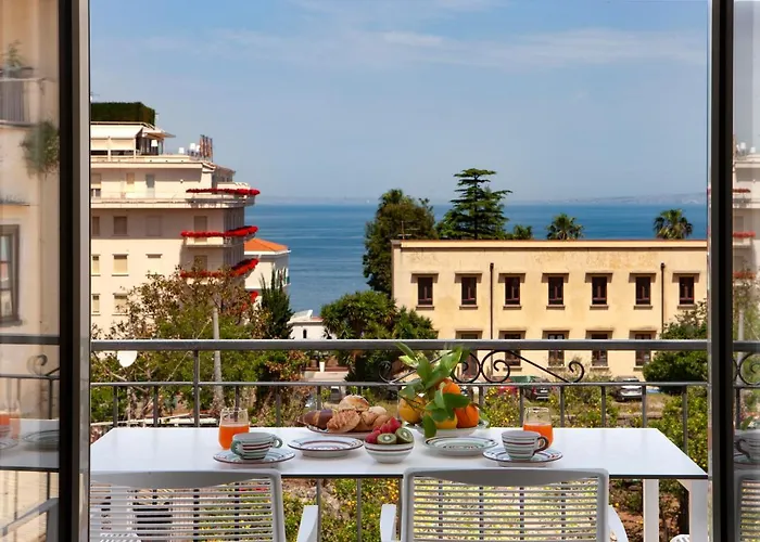 Διαμέρισμα The Literary House *