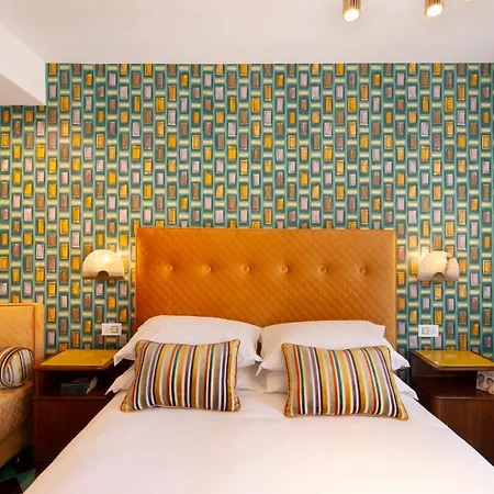 Appartement The Literary House Sorrento
