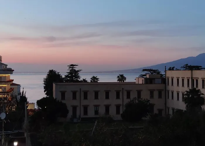 Appartamento The Literary House Sorrento