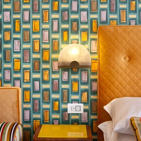 The Literary House *