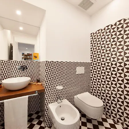 The Literary House Апартаменти Сорренто