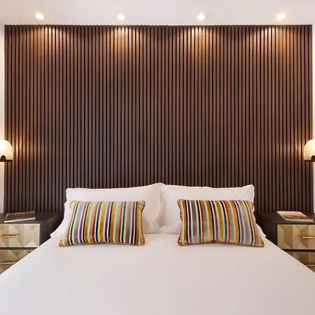 Апартаменти The Literary House *