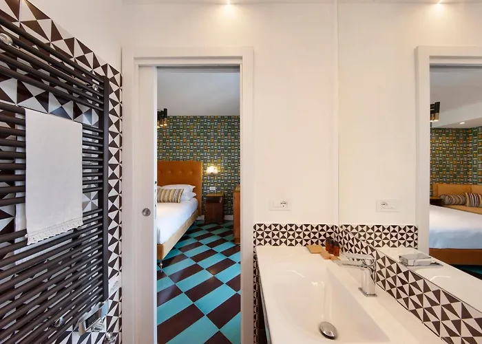 The Literary House *