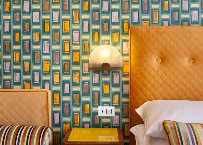 The Literary House *