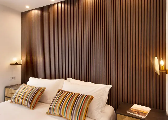 Apartamento The Literary House *