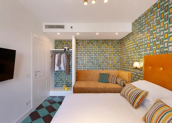 Apartamento The Literary House