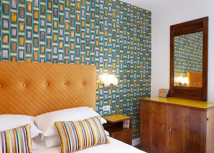 The Literary House *