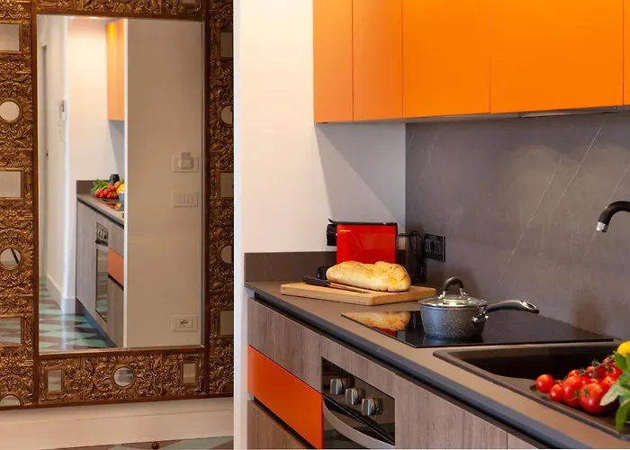 The Literary House Apartamento