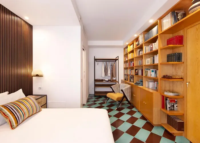 The Literary House *