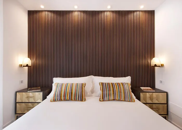 Lejlighed The Literary House *